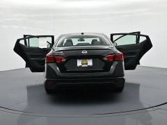 Used 2024  Nissan Altima 2&period;5 SV Sedan at Landmark Auto Credit Center near springfield&comma; IL