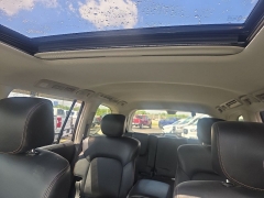 Used 2019  Nissan Armada 4x4 Platinum at Landmark Auto Credit Center near springfield&comma; IL