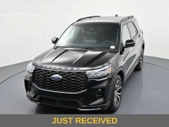 Used 2025  Ford Explorer ST-Line 4WD at Landmark Auto Credit Center near springfield&comma; IL