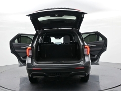 Used 2025  Ford Explorer ST-Line 4WD at Landmark Auto Credit Center near springfield&comma; IL