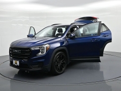 Used 2022  GMC Terrain FWD 4dr SLE at Landmark Auto Credit Center near springfield&comma; IL