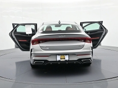 Used 2024  Kia K5 GT-Line Auto AWD at Landmark Auto Credit Center near springfield&comma; IL