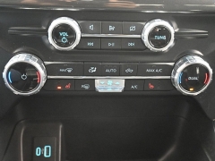 Used 2023  Ford F-150 4WD XLT SuperCrew 5&period;5' Box at Landmark Auto Credit Center near springfield&comma; IL