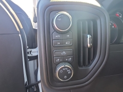 Used 2023  Chevrolet Silverado 1500 4WD Crew Cab 147" Custom at Landmark Auto Credit Center near springfield&comma; IL