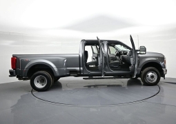 Used 2025  Ford Super Duty F-350 DRW 4WD Crew Cab 8' Box at Landmark Auto Credit Center near springfield&comma; IL