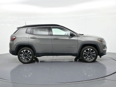 Used 2023  Jeep Compass Limited 4x4 at Landmark Auto Credit Center near springfield&comma; IL