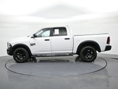 Used 2023  Ram 1500 Classic Warlock 4x4 Crew Cab 5'7" Box at Landmark Auto Credit Center near springfield&comma; IL
