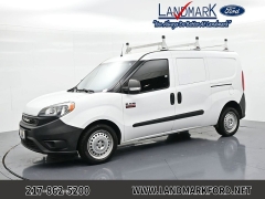Used 2019  Ram ProMaster City Cargo Van Tradesman at Landmark Auto Credit Center near springfield&comma; IL
