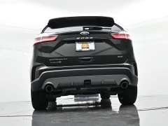 Used 2023  Ford Edge Titanium AWD at Landmark Auto Credit Center near springfield&comma; IL