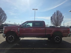 Used 2026  Ford Super Duty F-350 SRW 4WD Crew Cab Box at Landmark Auto Credit Center near springfield&comma; IL
