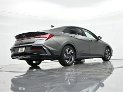 Used 2025  Hyundai Elantra SEL Convenience IVT at Landmark Auto Credit Center near springfield&comma; IL