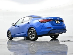 Used 2024  Nissan Sentra SV CVT at Landmark Auto Credit Center near springfield&comma; IL