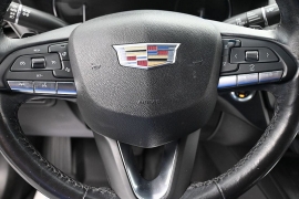 Used 2021  Cadillac CT4 4dr Sdn Premium Luxury at Landmark Auto Credit Center near springfield&comma; IL