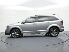 Used 2017  Dodge Journey Crossroad Plus AWD at Landmark Auto Credit Center near springfield&comma; IL