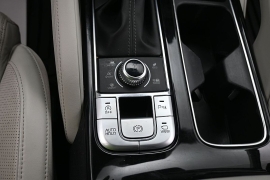 Used 2022  Kia Telluride SX AWD at Landmark Auto Credit Center near springfield&comma; IL