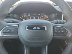 Used 2023  Jeep Compass Trailhawk 4x4 at Landmark Auto Credit Center near springfield&comma; IL
