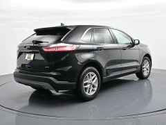 Used 2024  Ford Edge SEL AWD at Landmark Auto Credit Center near springfield&comma; IL