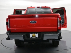 Used 2025  Ford Super Duty F-250 4WD XL Crew Cab SRW 8' Box at Landmark Auto Credit Center near springfield&comma; IL