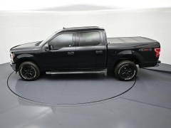 Used 2019  Ford F-150 4WD SuperCrew Box at Landmark Auto Credit Center near springfield&comma; IL