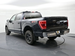 Used 2022  Ford F-150 4WD SuperCrew Box at Landmark Auto Credit Center near springfield&comma; IL