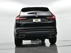 Used 2024  Honda CR-V Hybrid Sport-L AWD at Landmark Auto Credit Center near springfield&comma; IL