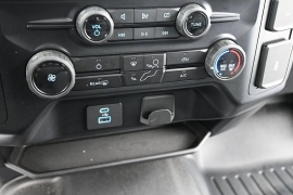 Used 2024  Ford F-150 4WD XL SuperCrew 5&period;5' Box at Landmark Auto Credit Center near springfield&comma; IL