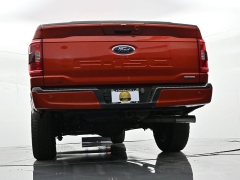 Used 2023  Ford F-150 4WD SuperCrew 5&period;5' Box at Landmark Auto Credit Center near springfield&comma; IL