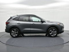 Used 2025  Ford Escape ST-Line AWD at Landmark Auto Credit Center near springfield&comma; IL