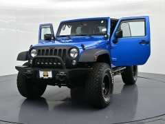 Used 2016  Jeep Wrangler 4WD 2dr Sport at Landmark Auto Credit Center near springfield&comma; IL