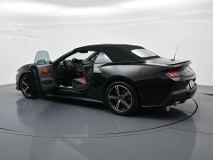 Used 2024  Ford Mustang EcoBoost Convertible at Landmark Auto Credit Center near springfield&comma; IL