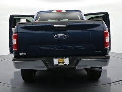 Used 2020  Ford F-150 4WD SuperCrew Box at Landmark Auto Credit Center near springfield&comma; IL