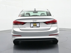 Used 2018  Hyundai Elantra 4d Sedan Limited SULEV at Landmark Auto Credit Center near springfield&comma; IL