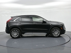 Used 2020  Cadillac XT4 4d SUV AWD Premium Luxury at Landmark Auto Credit Center near springfield&comma; IL