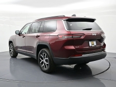 Used 2025  Jeep Grand Cherokee L Limited 4x4 at Landmark Auto Credit Center near springfield&comma; IL