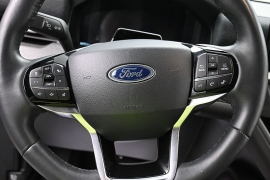 Used 2026  Ford Explorer Platinum 4WD at Landmark Auto Credit Center near springfield&comma; IL