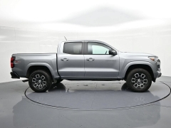 Used 2023  Chevrolet Colorado 4WD Crew Cab Z71 at Landmark Auto Credit Center near springfield&comma; IL