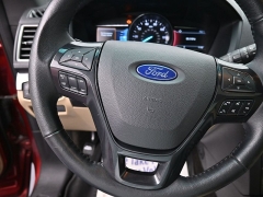 Used 2016  Ford Explorer 4d SUV FWD XLT at Landmark Auto Credit Center near springfield&comma; IL