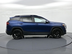 Used 2022  GMC Terrain FWD 4dr SLE at Landmark Auto Credit Center near springfield&comma; IL
