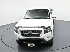 Used 2022  Nissan Frontier Crew Cab 4x4 SV Auto at Landmark Auto Credit Center near springfield&comma; IL