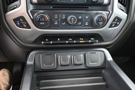 Used 2017  GMC Sierra 1500 4WD Crew Cab 143&period;5" SLT at Landmark Auto Credit Center near springfield&comma; IL