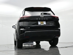 Used 2024  Nissan Rogue AWD SV at Landmark Auto Credit Center near springfield&comma; IL