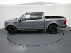 Used 2019  Ford F-150 4WD SuperCrew Lariat 5 1&sol;2 at Landmark Auto Credit Center near springfield&comma; IL