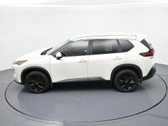 Used 2023  Nissan Rogue AWD SV at Landmark Auto Credit Center near springfield&comma; IL