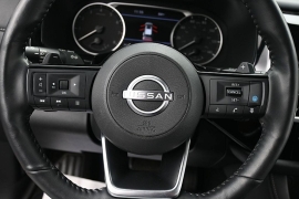 Used 2025  Nissan Pathfinder SL 2WD at Landmark Auto Credit Center near springfield&comma; IL