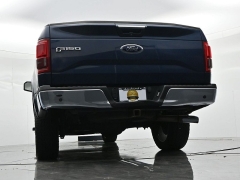 Used 2017  Ford F-150 4WD SuperCrew Lariat 5 1&sol;2 at Landmark Auto Credit Center near springfield&comma; IL