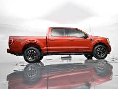 Used 2023  Ford F-150 4WD SuperCrew 5&period;5' Box at Landmark Auto Credit Center near springfield&comma; IL