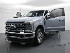 Used 2024  Ford Super Duty F-250 SRW 4WD Crew Cab Box at Landmark Auto Credit Center near springfield&comma; IL
