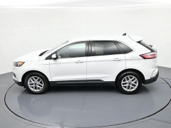Used 2024  Ford Edge SEL AWD at Landmark Auto Credit Center near springfield&comma; IL