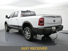 Used 2024  Ram 2500 4WD Longhorn Crew Cab 6'4" Box at Landmark Auto Credit Center near springfield&comma; IL