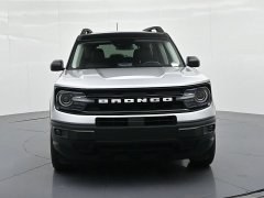 Used 2023  Ford Bronco Sport Outer Banks 4x4 at Landmark Auto Credit Center near springfield&comma; IL